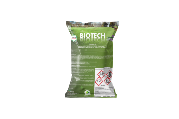 BIOTECH COMPLEX